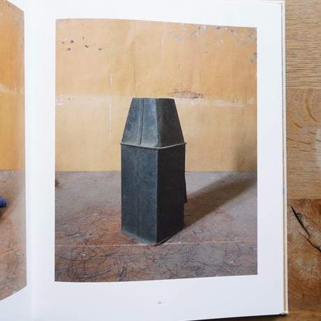 JOEL MEYEROWTZ MORANDI’S OBJECTS　[古書]