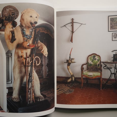 Coco Caption - CASA DALÍ