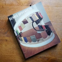 DENNIS OPPENHEIM  デニス・オッペンハイム[古書]