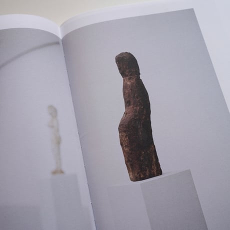 Hans Josephsohn ハンス・ヨゼフソン - Josephsohn vu par Albert Oehlen
