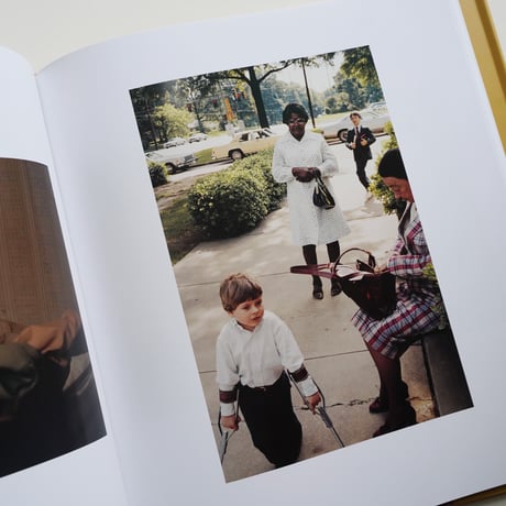 William Eggleston - For Now