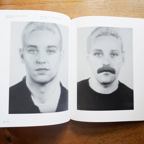 THOMAS RUFF　展覧会カタログ [古書]