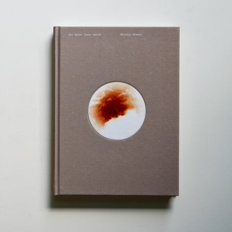 Nicolai Howalt - THE OUTER INNER WORLD