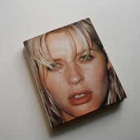 Juergen Teller ユルゲン・テラー [古書]