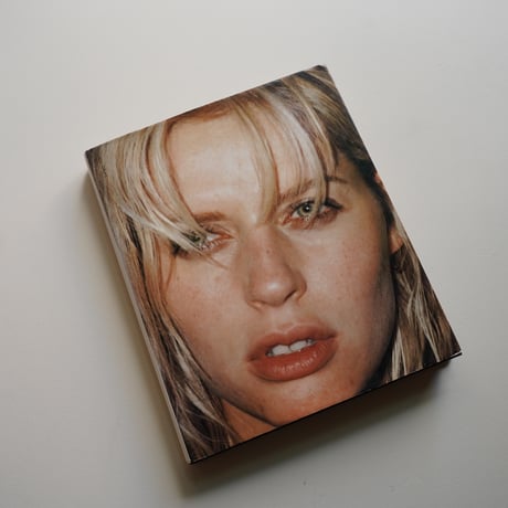 Juergen Teller ユルゲン・テラー [古書]