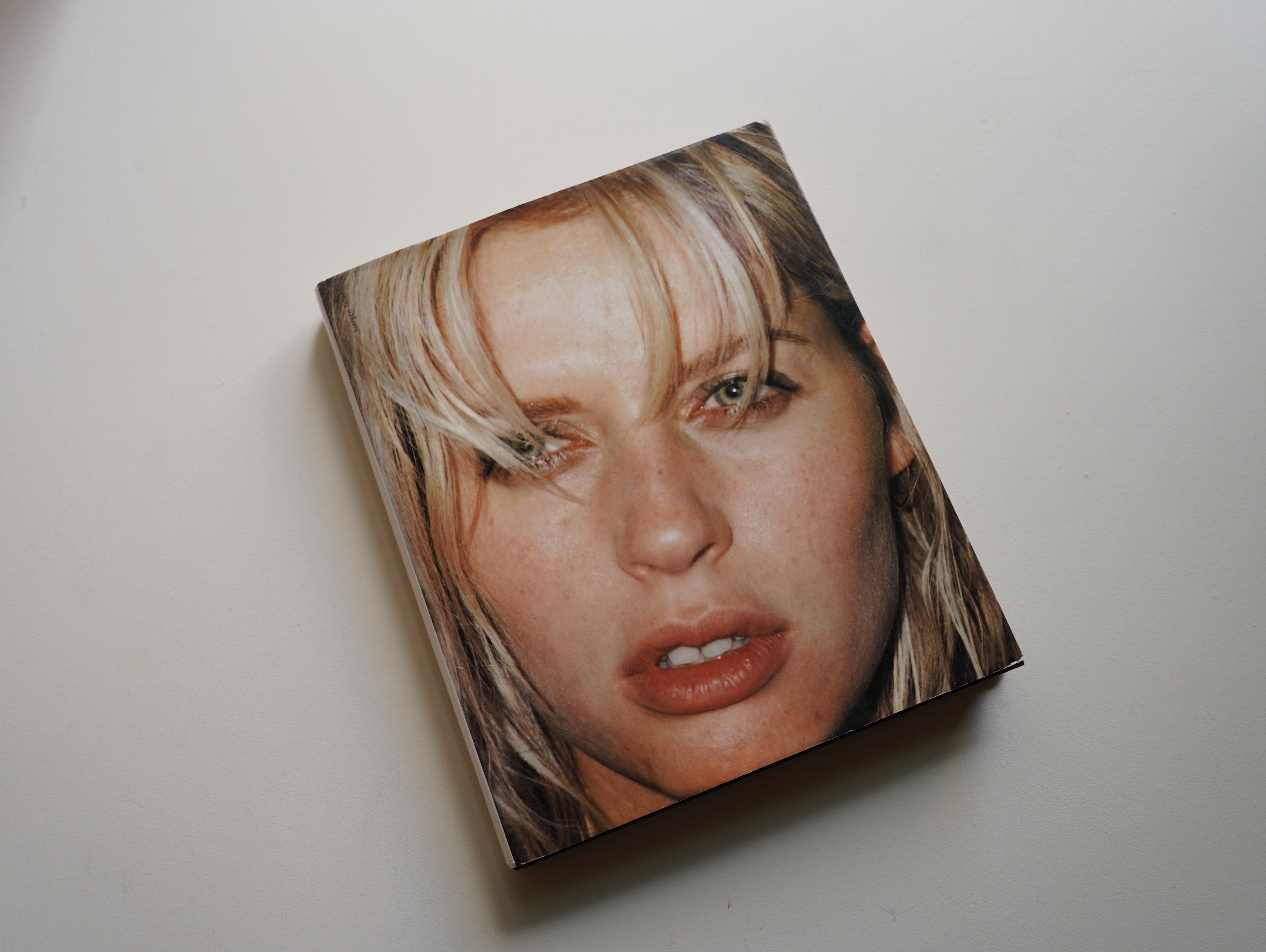 Juergen Teller ユルゲン・テラー [古書] | Iso Books