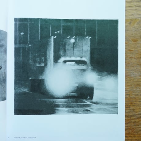 Vija Celmins