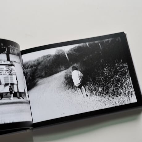 森山大道  DAIDO SLIDE