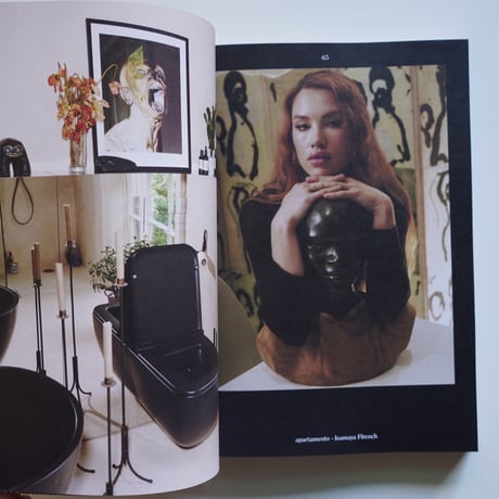 apartamento #36 Autumn/Winter 2025-26