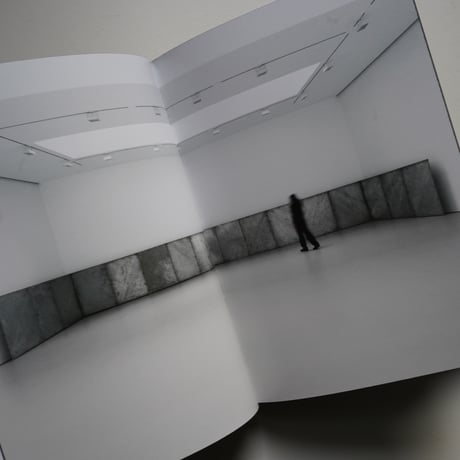 Donald Judd　ARTWORKS 1970-1994