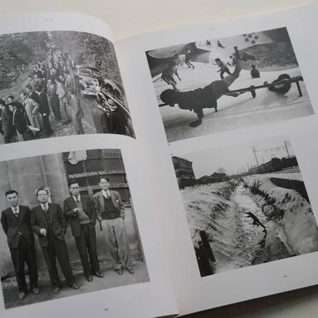 大辻清司写真実験室　KYOJI OTSUJI Retrospective (古書)