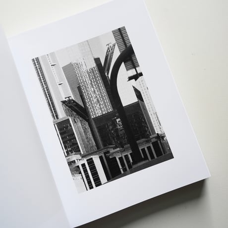 Daniel Shea - Distribution