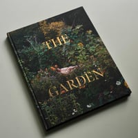 Siân Davey - The Garden