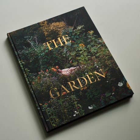 Siân Davey - The Garden