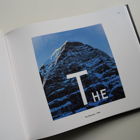 Ed Ruscha -Fifty Years of Painting[古書]