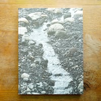Olafur Eliasson オラファー・エリアソン Riverbed Louisiana [古書]