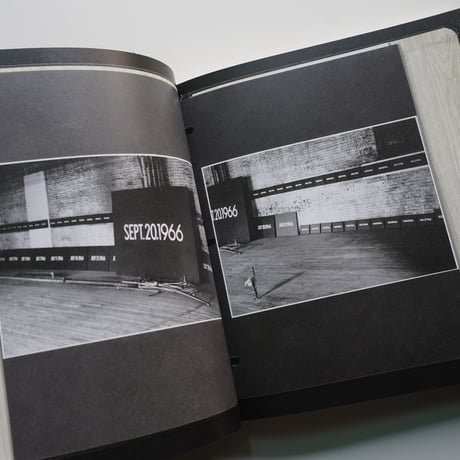 1966 by On Kawara