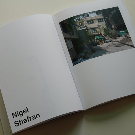 ASIA ISSUE 01