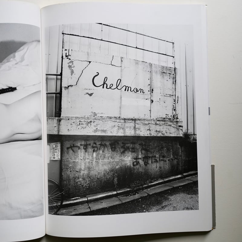 荒木経惟 Nobuyoshi Araki - TOKYO NUDE (古書) | Iso Books