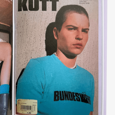 KUTT