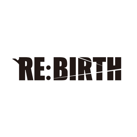 RE:BIRTH　Blu-ray
