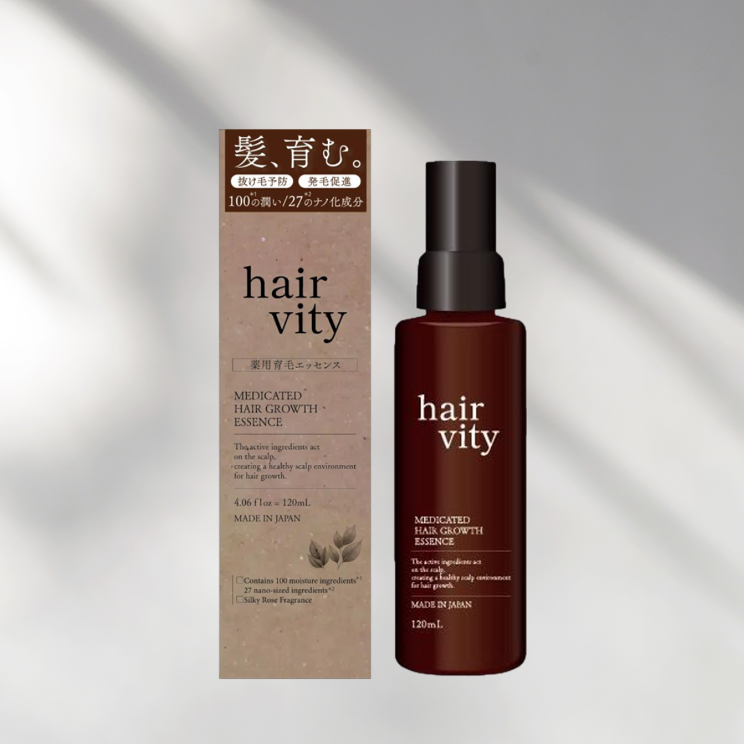 へアビティ】 薬用育毛エッセンスアクティブ100 女性用 育毛剤 医薬部