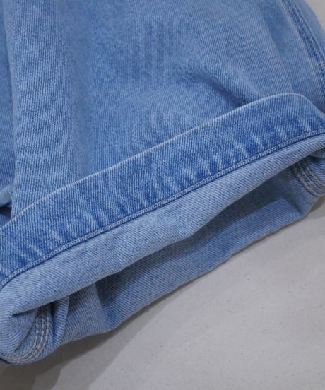 2026夏限定　オーディナリーフィッツ【ordinary fits】BELL PANTS　ハイブリーチ