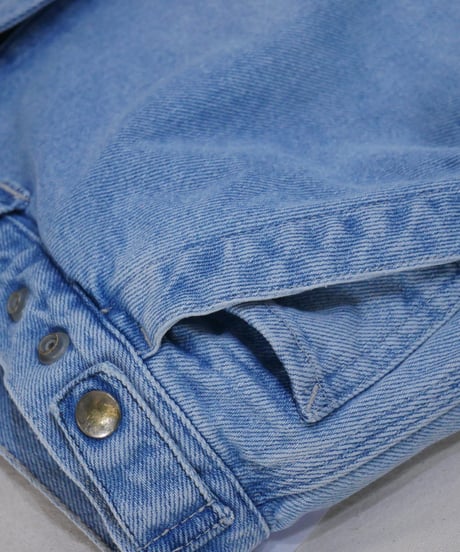 2026夏限定　オーディナリーフィッツ【ordinary fits】BELL PANTS　ハイブリーチ