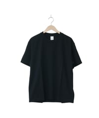 ハブアグッドデイ【have a good day】チューブラー　Tシャツ　ブラック