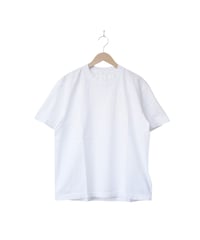 ハブアグッドデイ【have a good day】チューブラー　Tシャツ　ホワイト