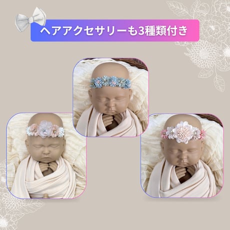 【4月3週目金曜】ヴィータフローラ＋黒猫衣装付き