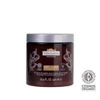 ARGA Velvet Touch Mask　アルガ ベルベットタッチ マスク 500ml