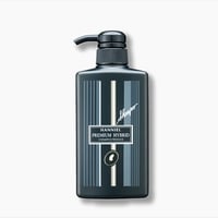 プレミアム ハイブリッド シャンプー400ml/1,000ml詰め替え