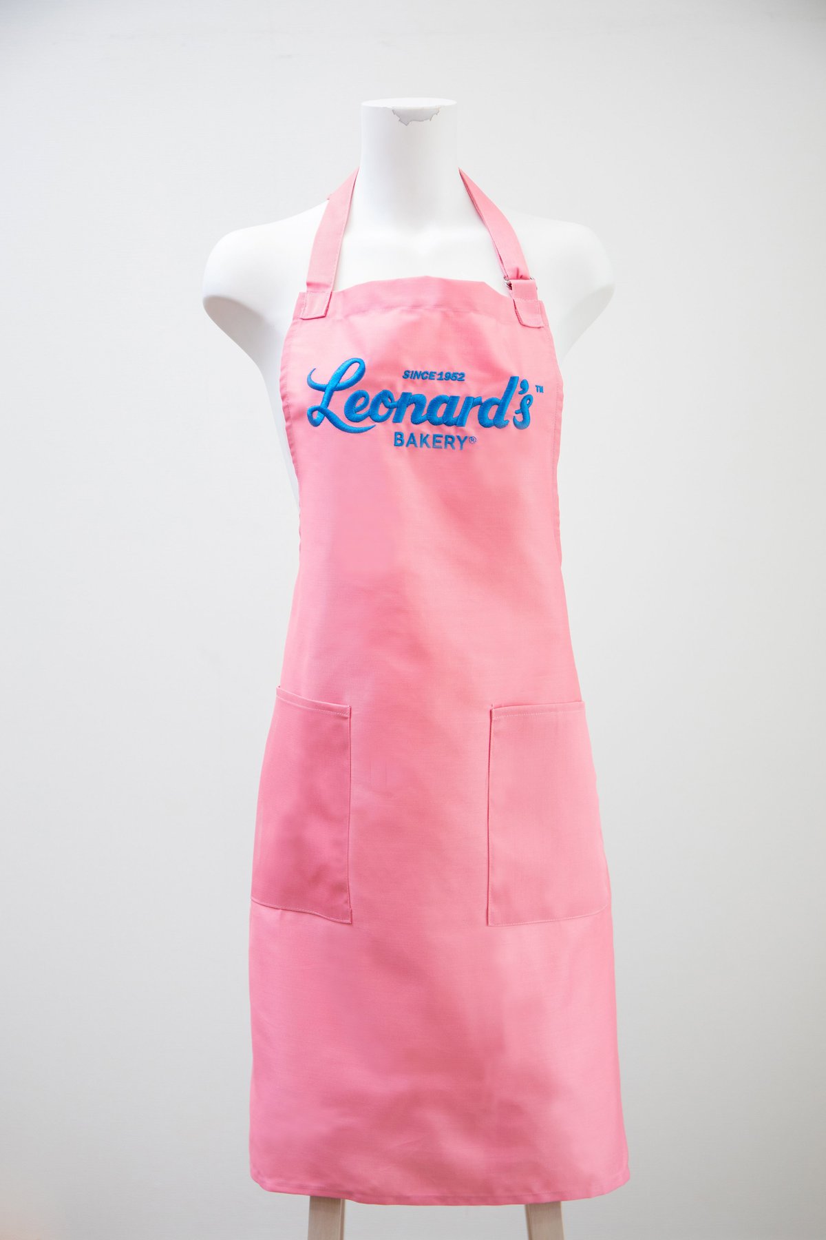 Leonard's オリジナルエプロン | Leonard's Japan ONLINE SHOP