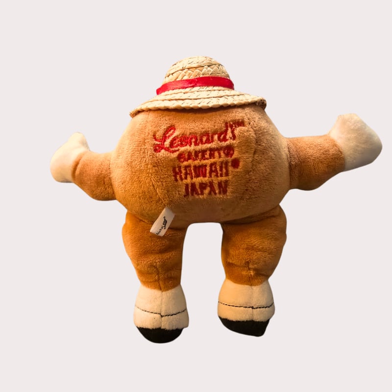 マラサダベイビー ボーイ | Leonard's Japan ONLINE SHOP