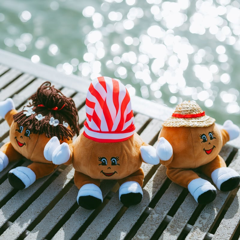 マラサダベイビー ボーイ | Leonard's Japan ONLINE SHOP