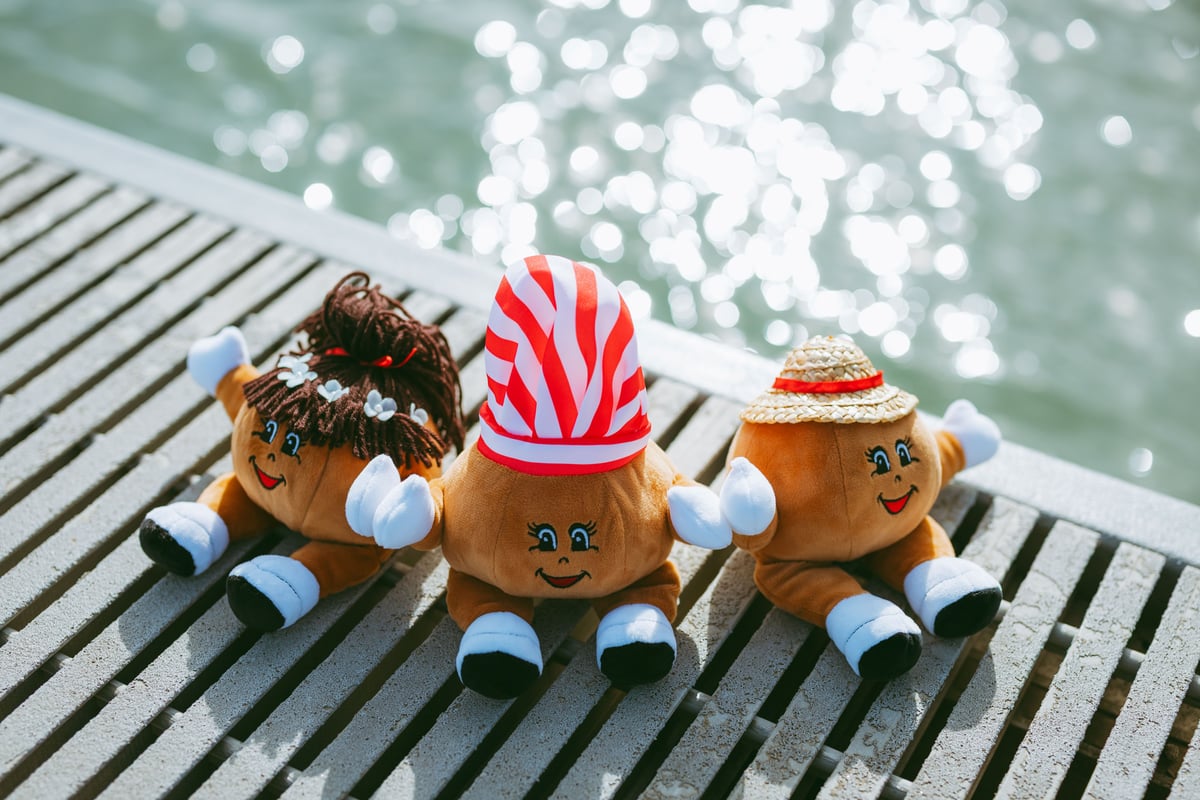 マラサダベイビー ボーイ | Leonard's Japan ONLINE SHOP