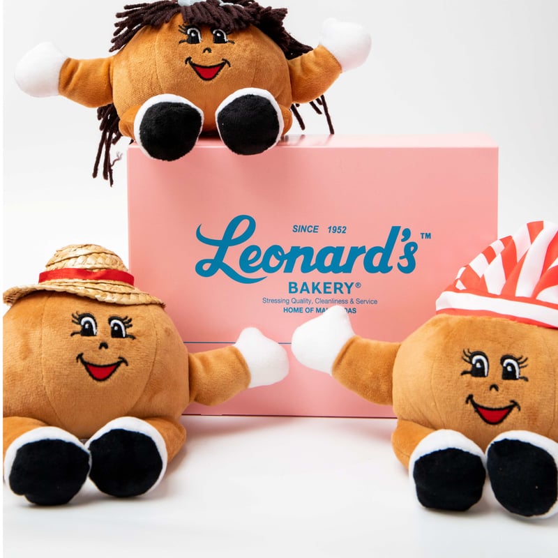 マラサダベイビー ボーイ | Leonard's Japan ONLINE SHOP