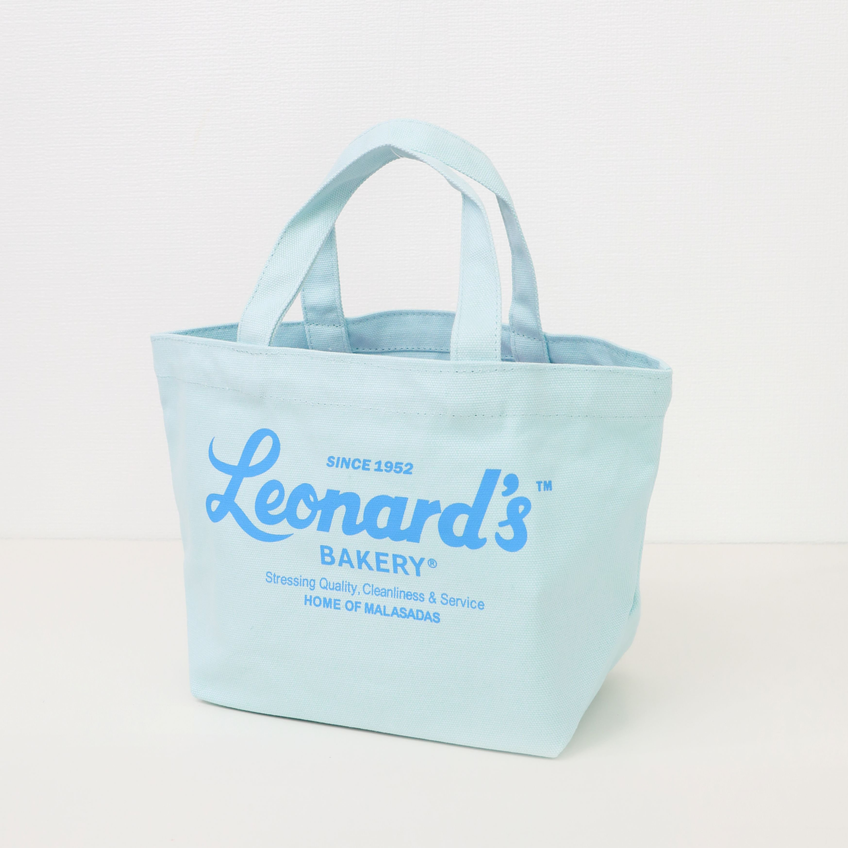 トートバック Sサイズ | Leonard's Japan ONLINE SHOP