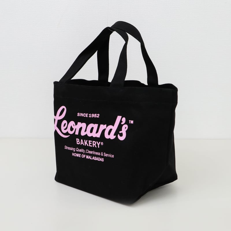 トートバック Sサイズ | Leonard's Japan ONLINE SHOP