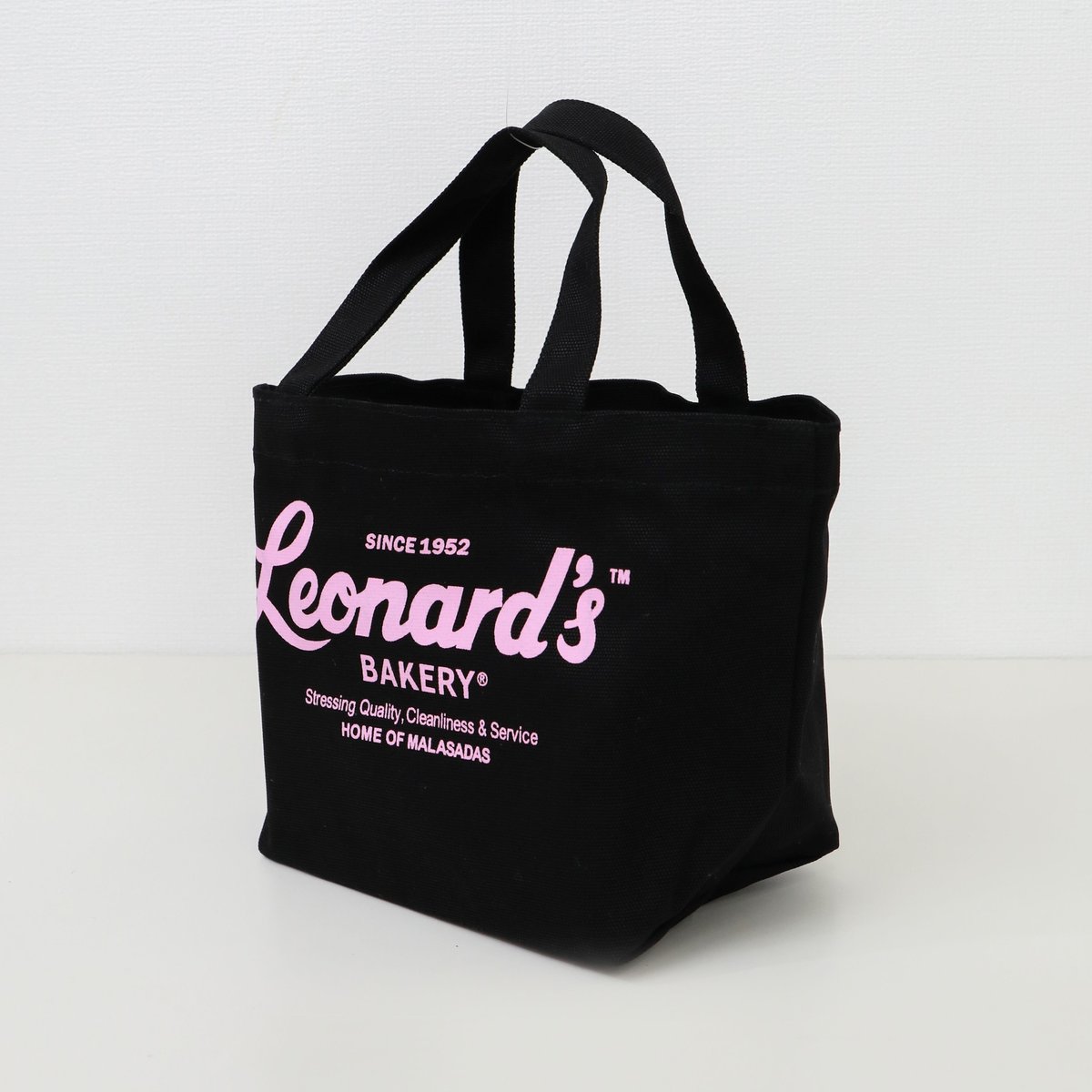 トートバック Sサイズ | Leonard's Japan ONLINE SHOP