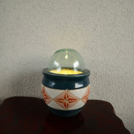 花鉢のランプ_浮き玉【部品販売】