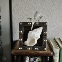 灰皿は立体フレームになる【部品販売のみ】