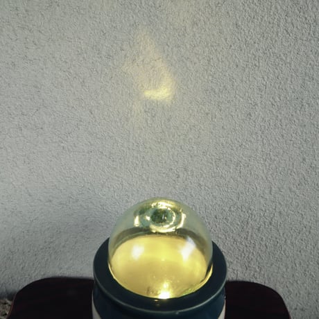 花鉢のランプ_浮き玉【部品販売】