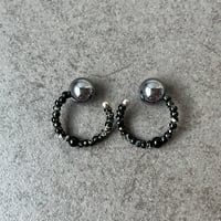 テラヘルツ　Ear Cuff
