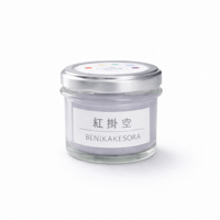 紅掛空 BENIKAKESORA - 第七チャクラ