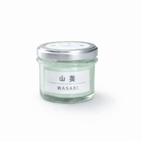 山葵 WASABI - 第四チャクラ