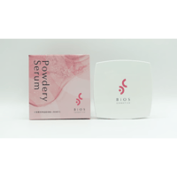 BiOS パウダリーセラム