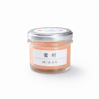 蜜柑 MIKAN - 第二チャクラ