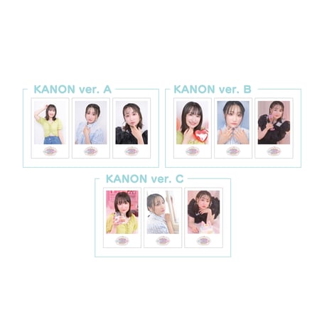 高尾奏音・櫻井陽菜 BD2025 SHOP